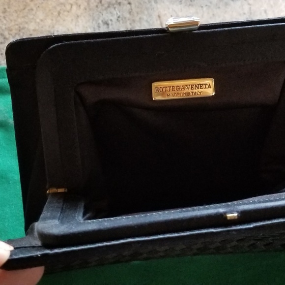 Bottega Veneta Handbags - Vintage Evening Clutch Bag